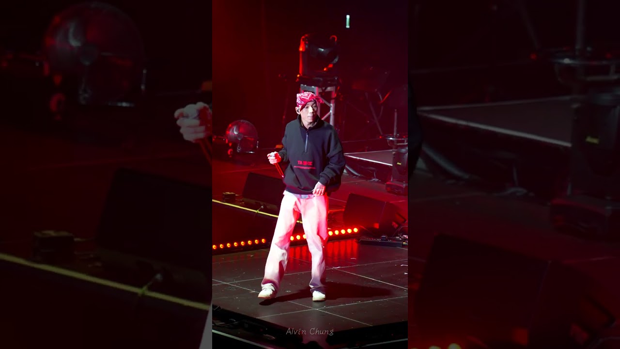 Novel Fergus 《至尊寶》@YackStudio | Ear Up Music Festival | 2023-01-07