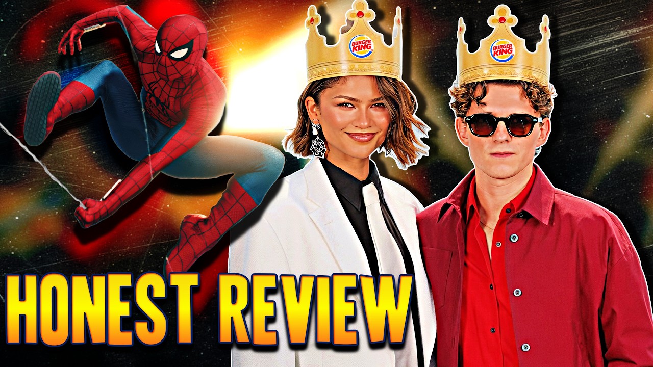 Spider-Man Brand New Day IS SHOCKING! Honest, Spoiler-Free Review!