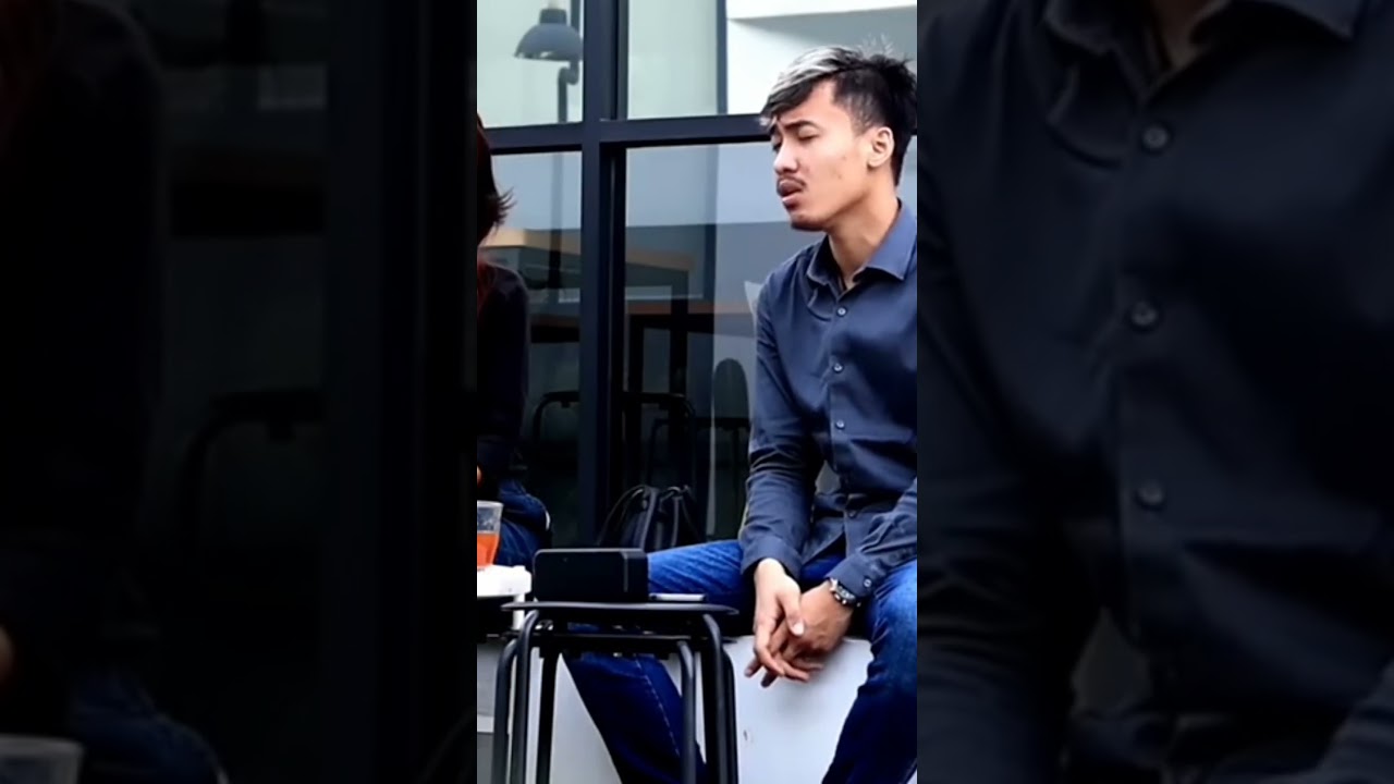 awalnya jutek !! setelah dengar sholawat langsung meleleh #rsg #sholawat #viral #shortsvideo