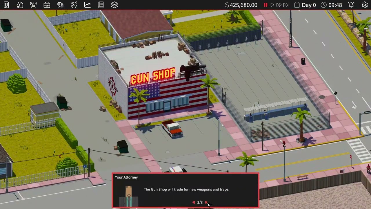 definetily not fried chiken