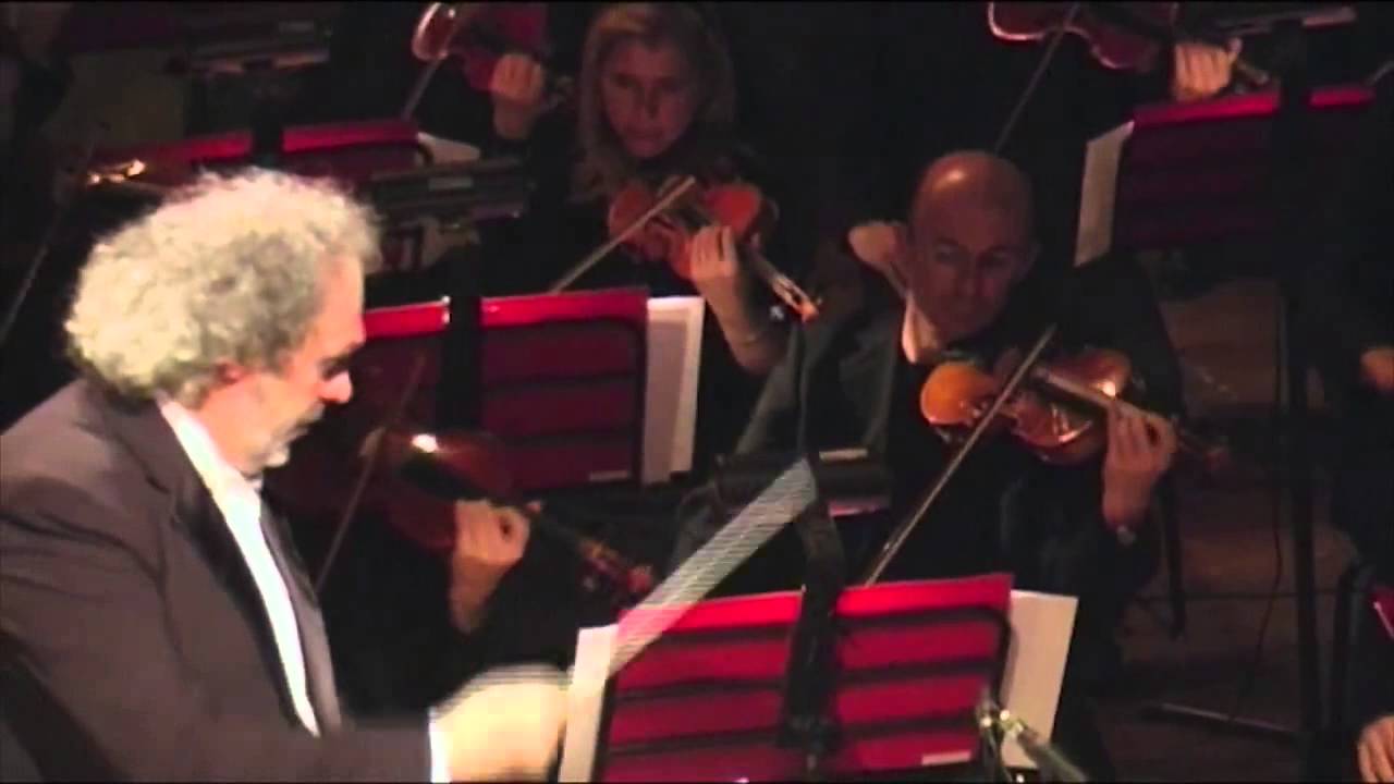 Omaggio a Ennio Morricone - Canone inverso