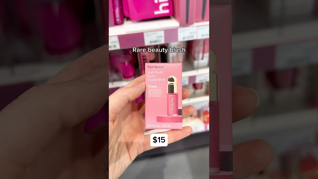 which mini is giving? 💅🤏 #sephora #sephorahaul #mini #beauty #preppy #fyp #haul #makeup #skincare