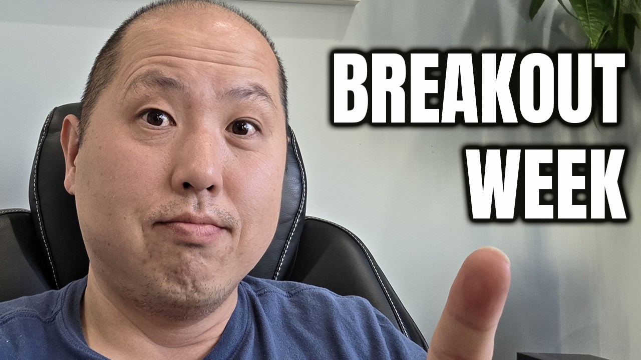 Get Ready for a Bitcoin Breakout Week