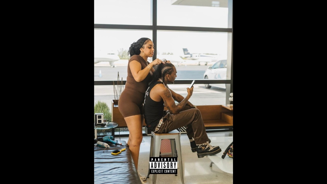 [FREE] Loe Shimmy Type Beat “Salute