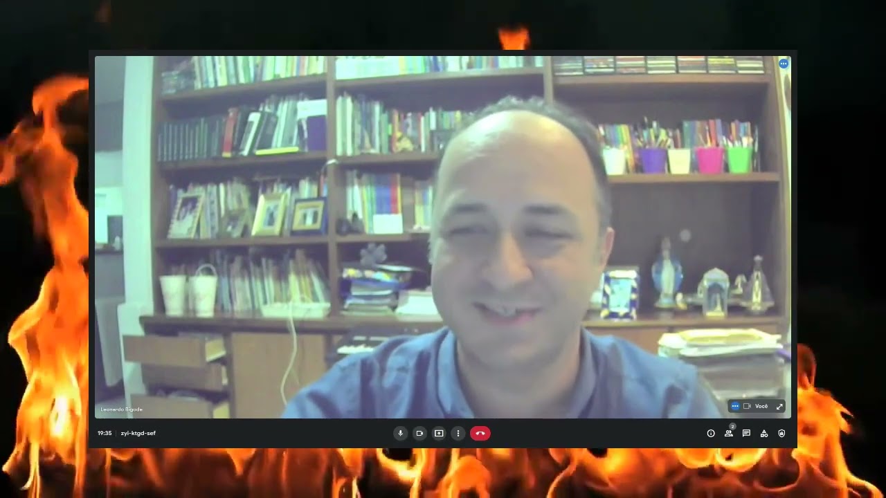 L&Eacute;O BIGODE- MONSTRO DISCOS E GOIANIA NOISE FESTIVAL- ESPA&Ccedil;O ALTERNATIVO 23/04/2022