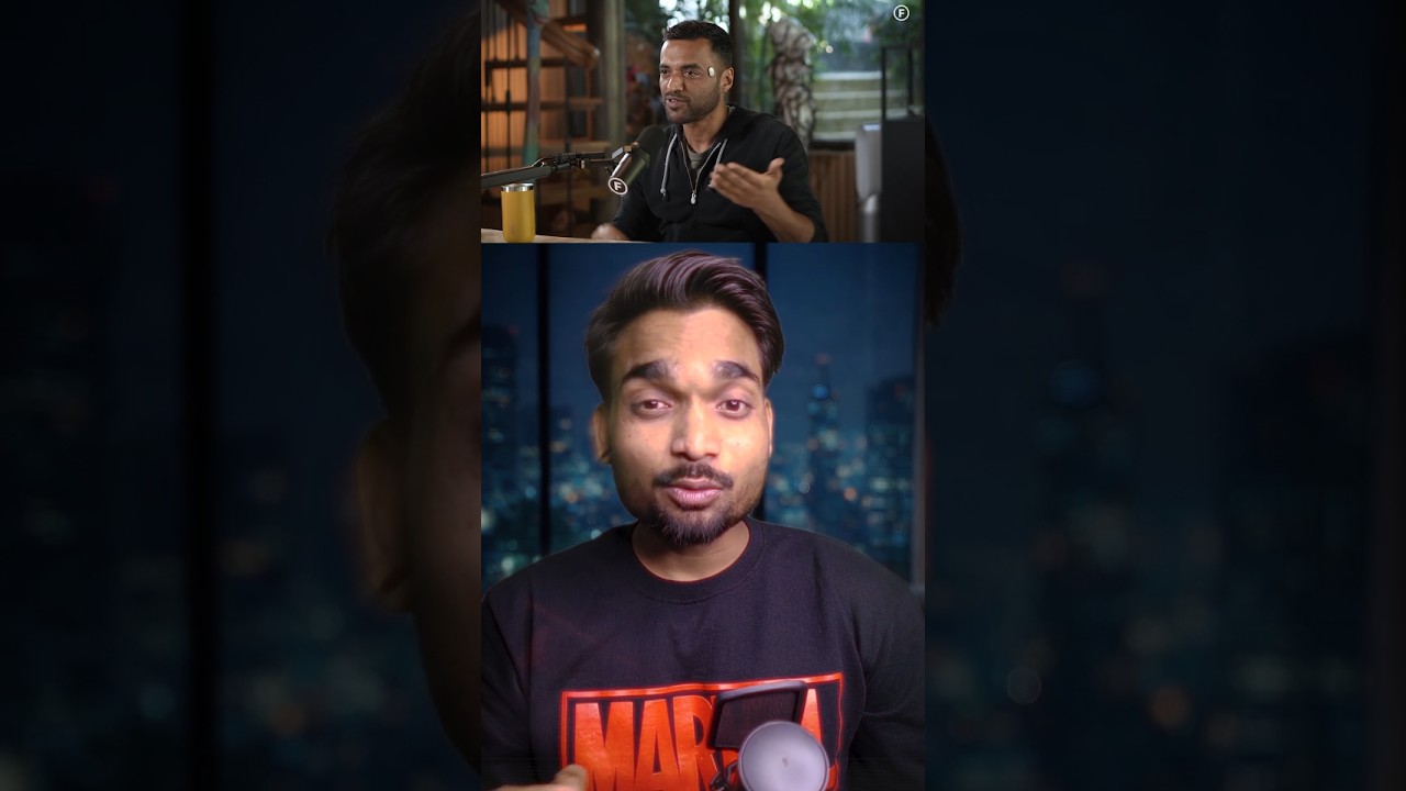 Технологии уровня Илона Маска в Индии?