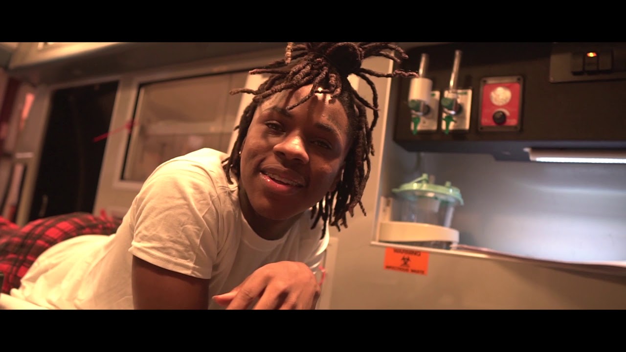 SlattZy Behind The Scenes Video Shoot w/ AKFilms