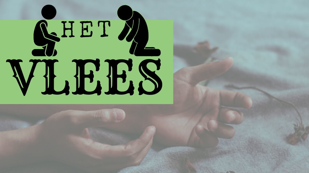 Wat betekent 'vlees'? - E.Luimes