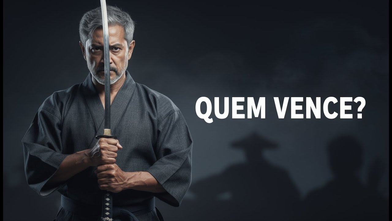 Pare de Ser Apenas Estoico (O Erro Fatal de Marco Aurélio)