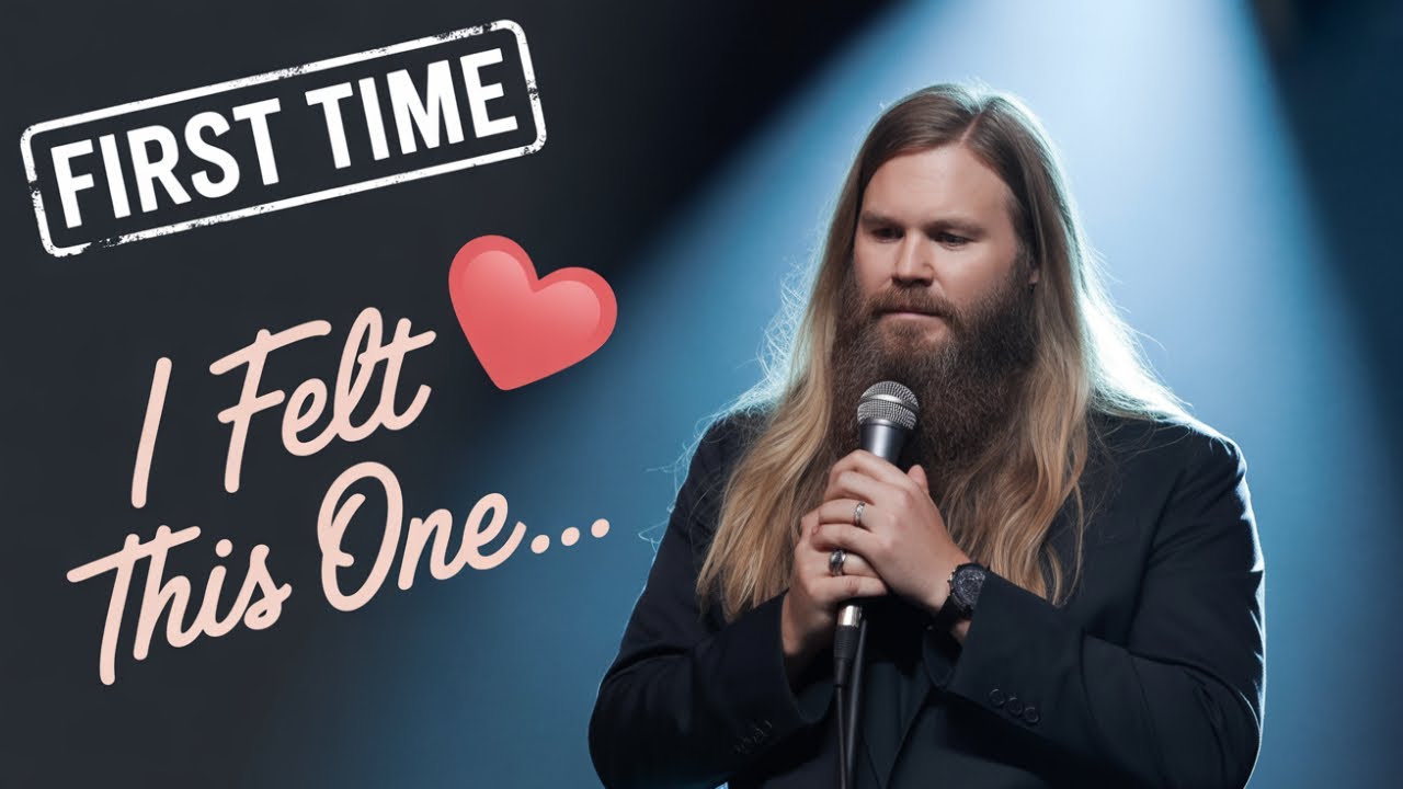 Why Didn’t Anyone WARN Me About This Voice?! 😭 (Tennessee Whiskey Reaction)