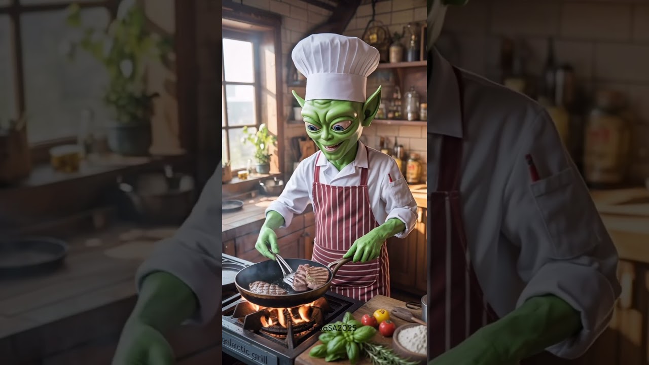 How can you love Yoda 