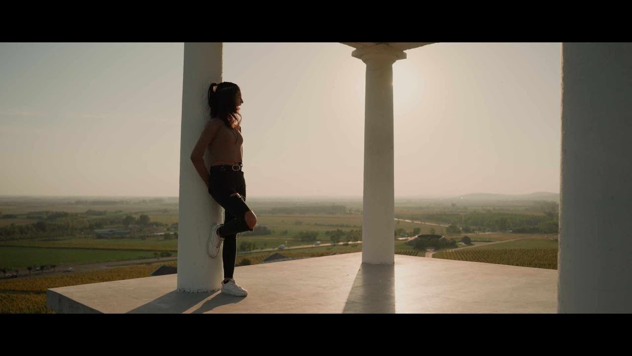 Kalocsai Ramóna - Hej tulipán - NEMO zenekar Tyukod