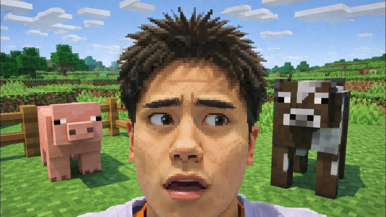 【統合版マイクラ】ハードコア＃１