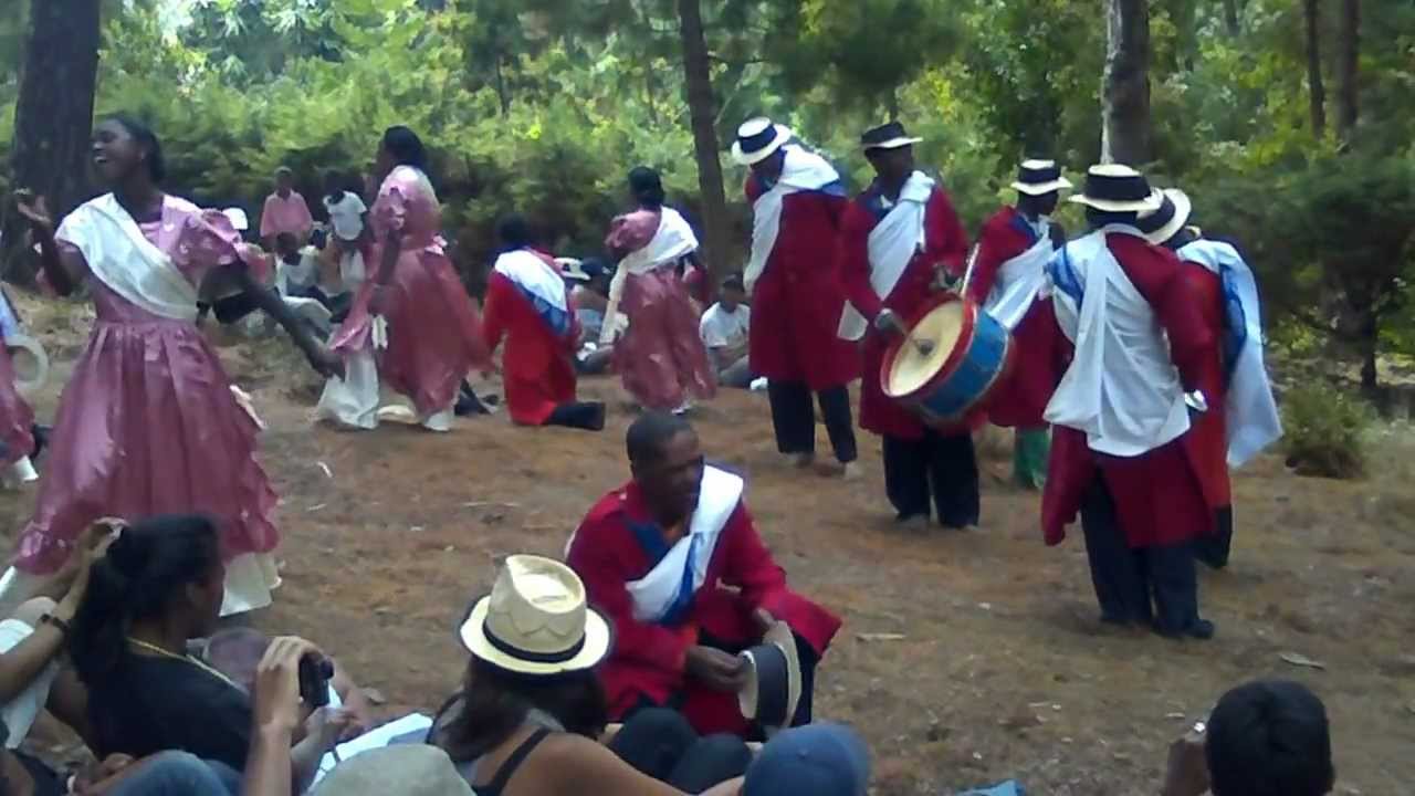Chants malgaches