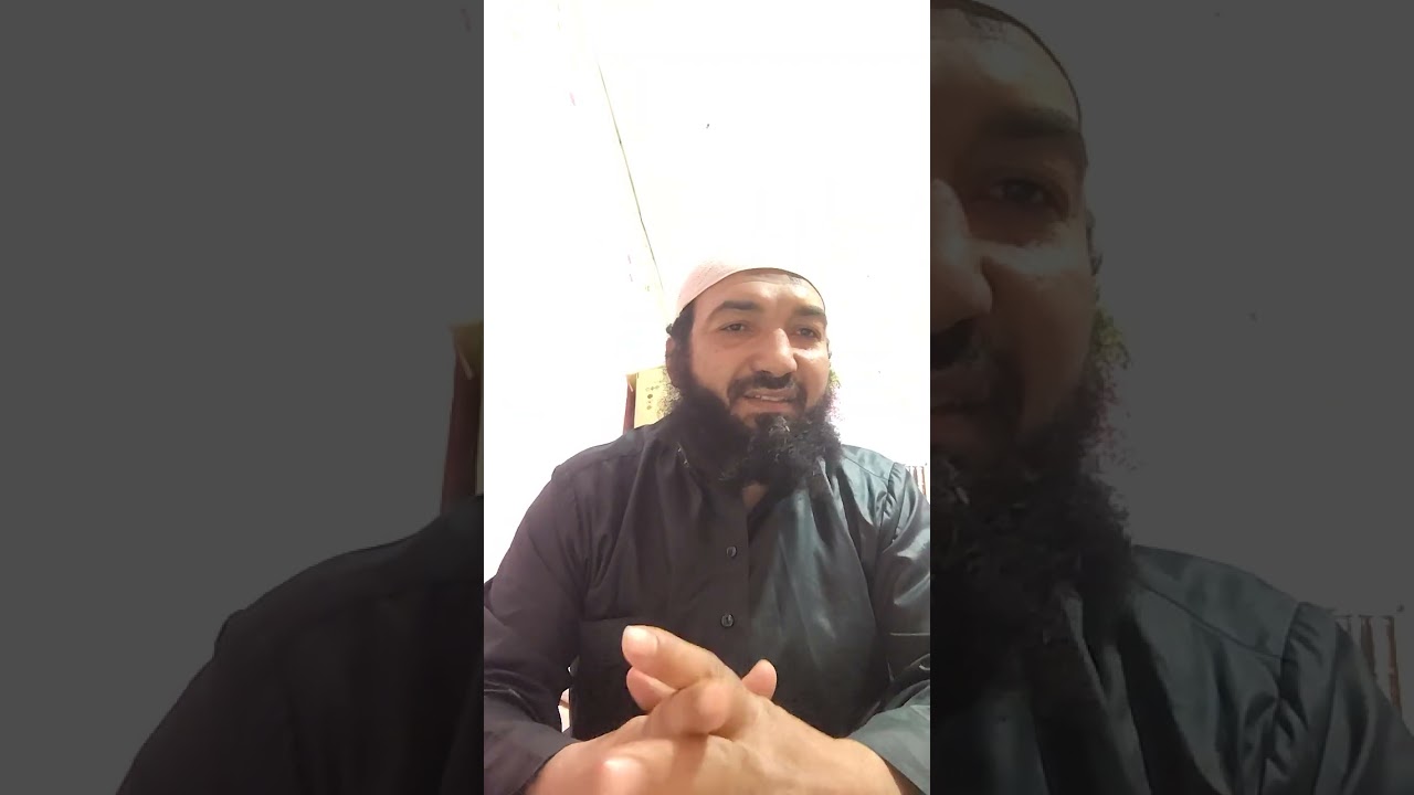 إياكم وسفك الدماء. 