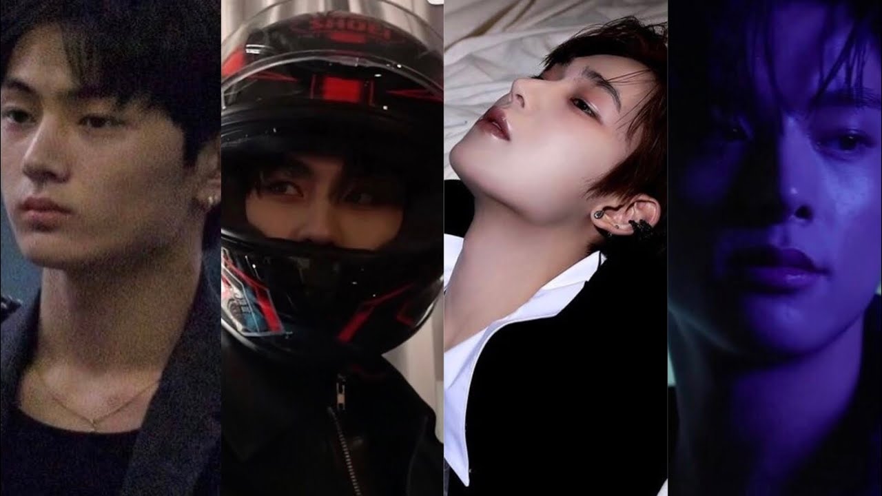 ENHYPEN Tiktok Edits because Chaconne is their best song|#enhypen #kpopedits #26