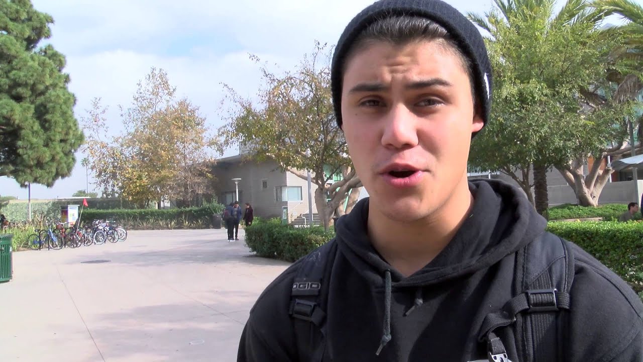 Racial Profiling (Story)