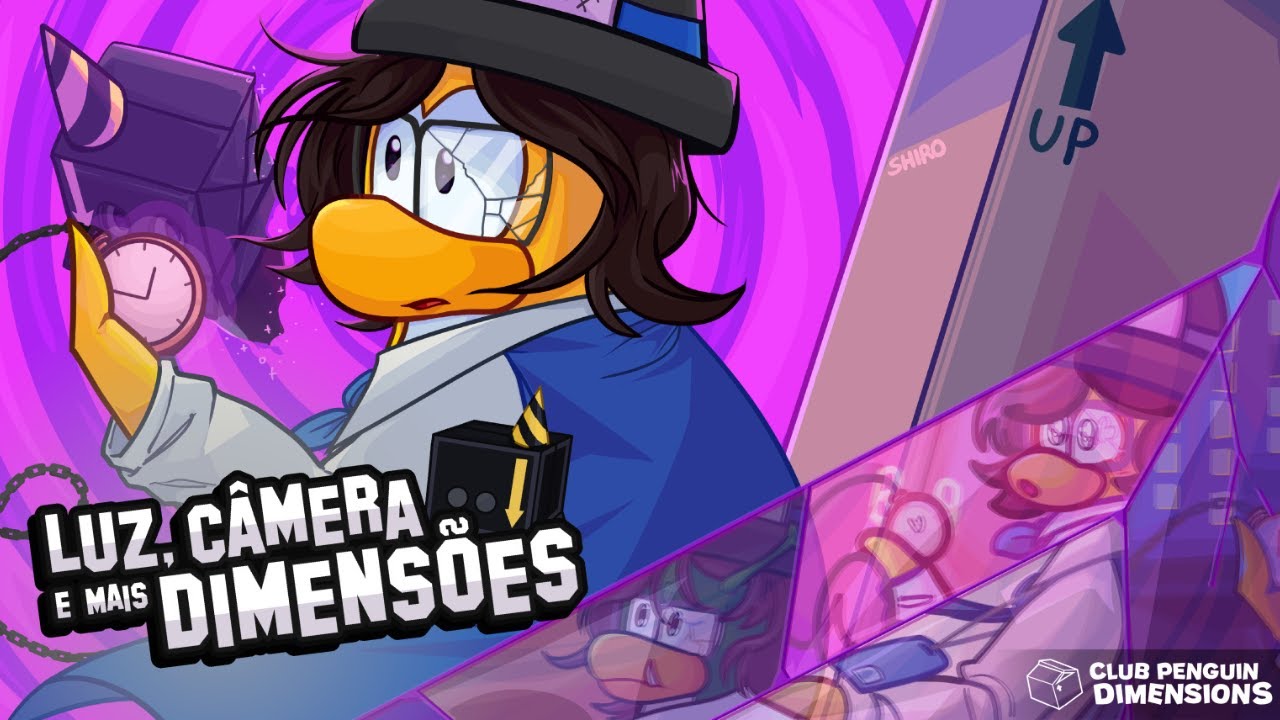 UMA LEMBRANÇA DE 2 ANOS...