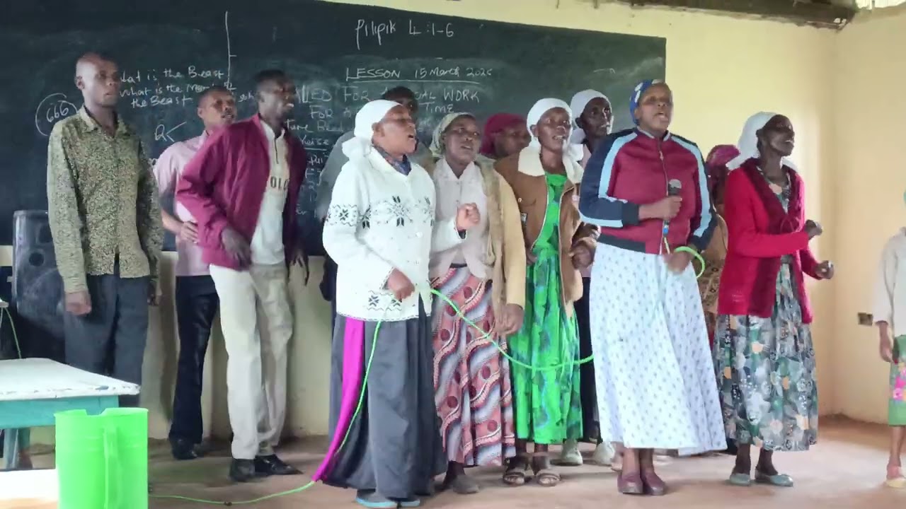 NGANGUTIET 6  -  SEBETET COE❤️❤️❤️