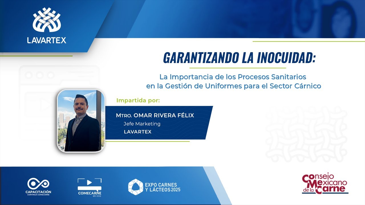 Garantizando la Inocuidad