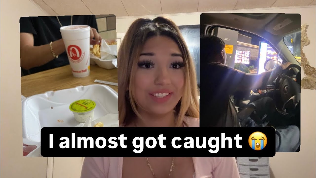 Я иду на 2 свидания в ОДИН день