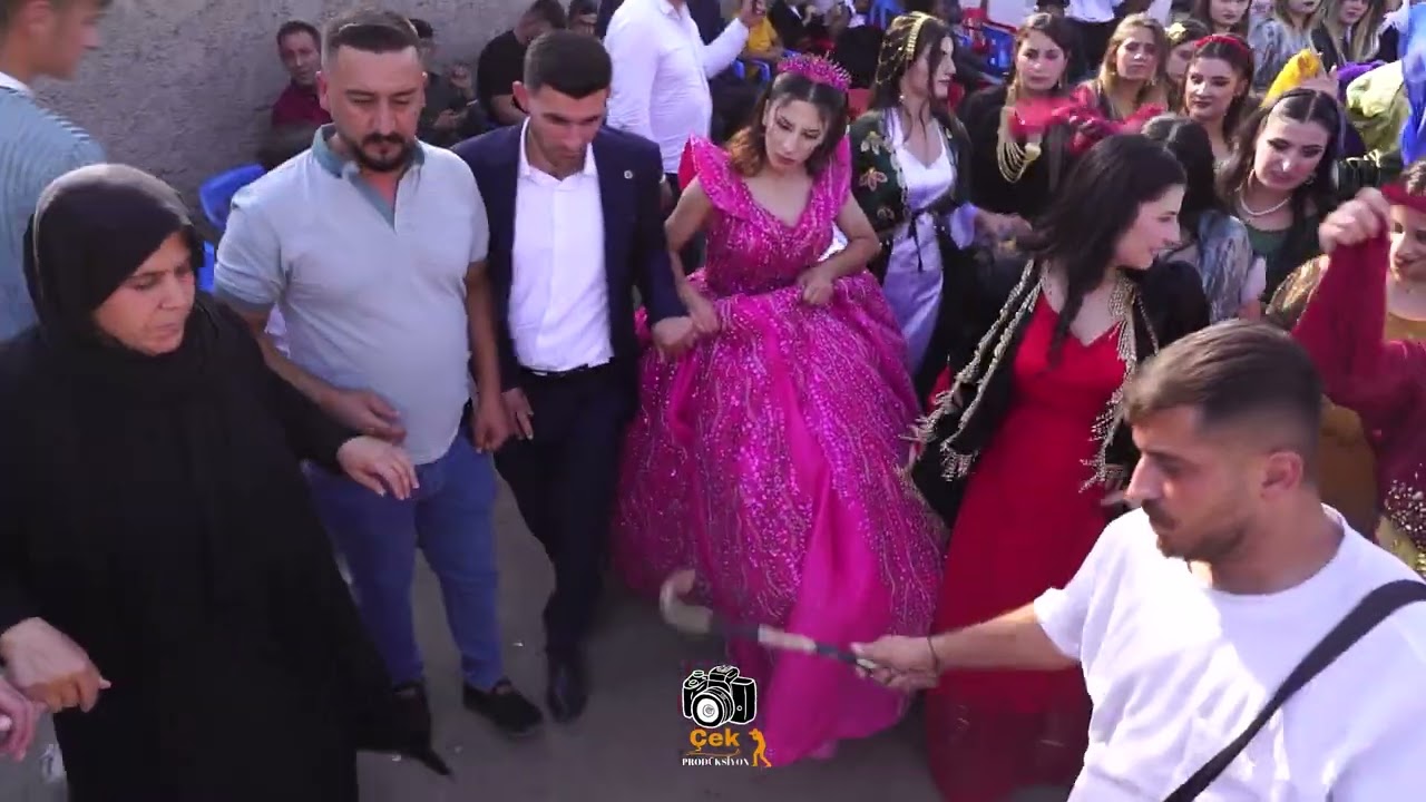 BEDİRHAN UÇAR NİŞAN | PART 2 | KOMA HOZAN AZAD SİLOPİ | 2024📸