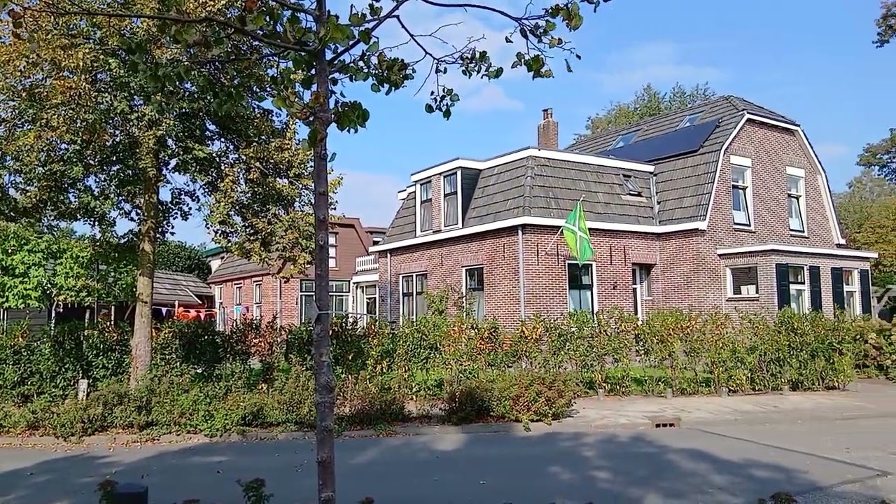 Bredevoort heel prachtig klein schattig dorpje  kijken op    YouTube abonneren en tiktok kun volgen
