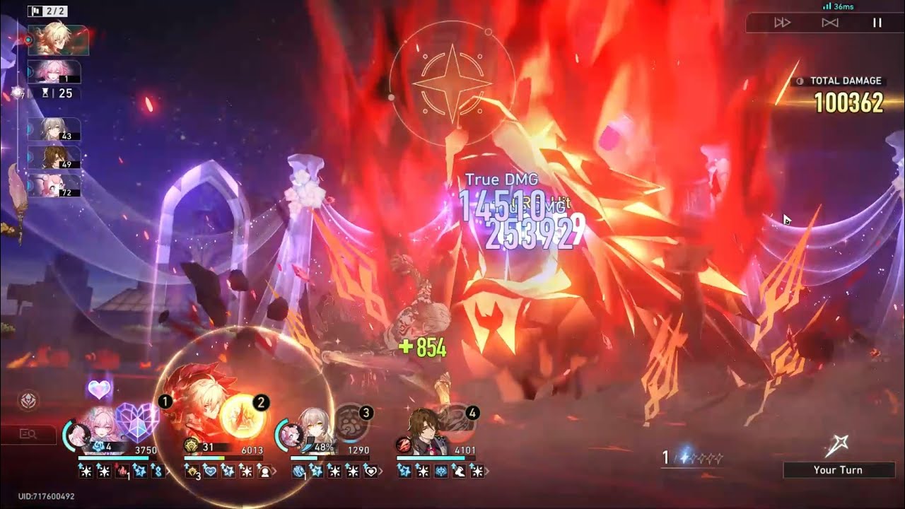 Mydei 2 cost 4-cycle SAM | 3.7 MoC 12