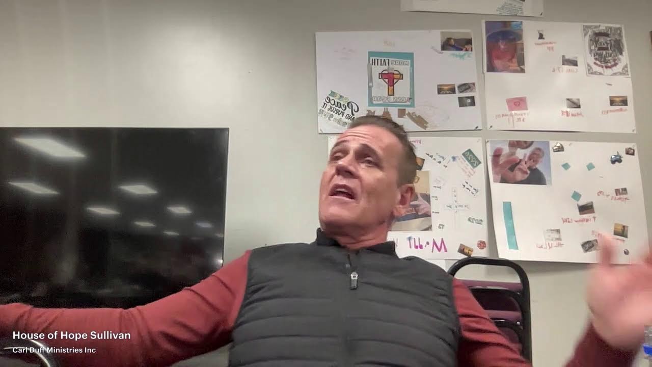1 Hour in 1 John 1/14/26