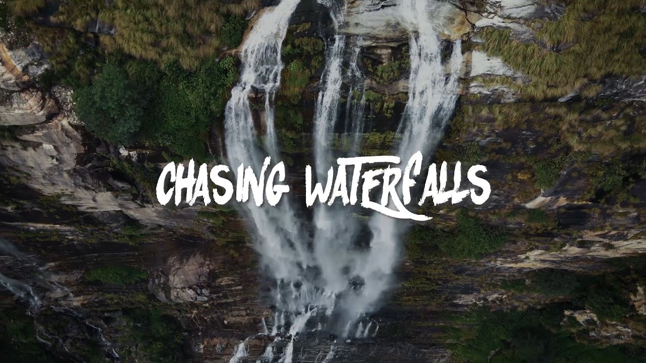 | Nuwakot - Rasuwa Trip Teaser  |  Chasing Waterfalls  |