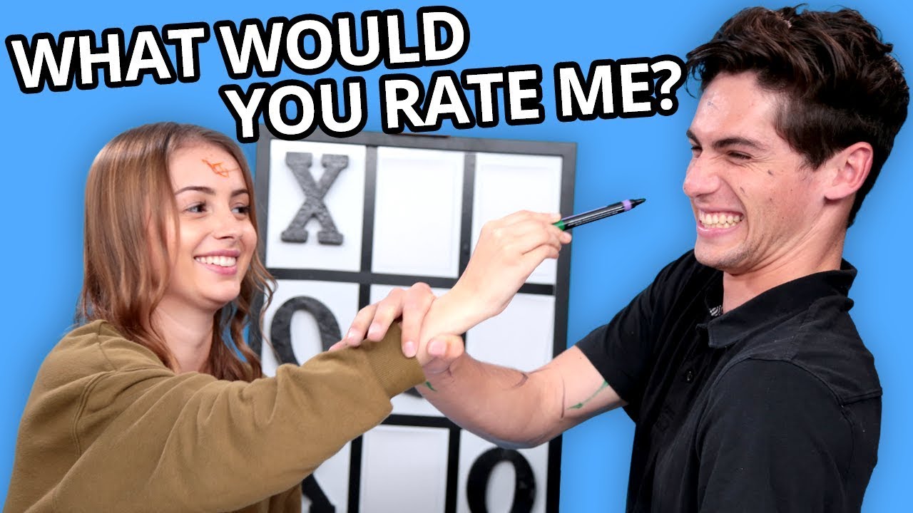 Joey and Rio play Truth or Dare?!! | VS