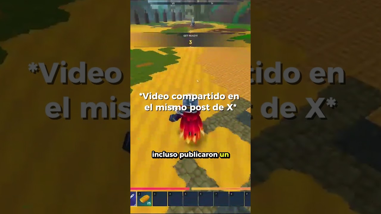 Minecraft está perdiendo contra Hytale... 💀