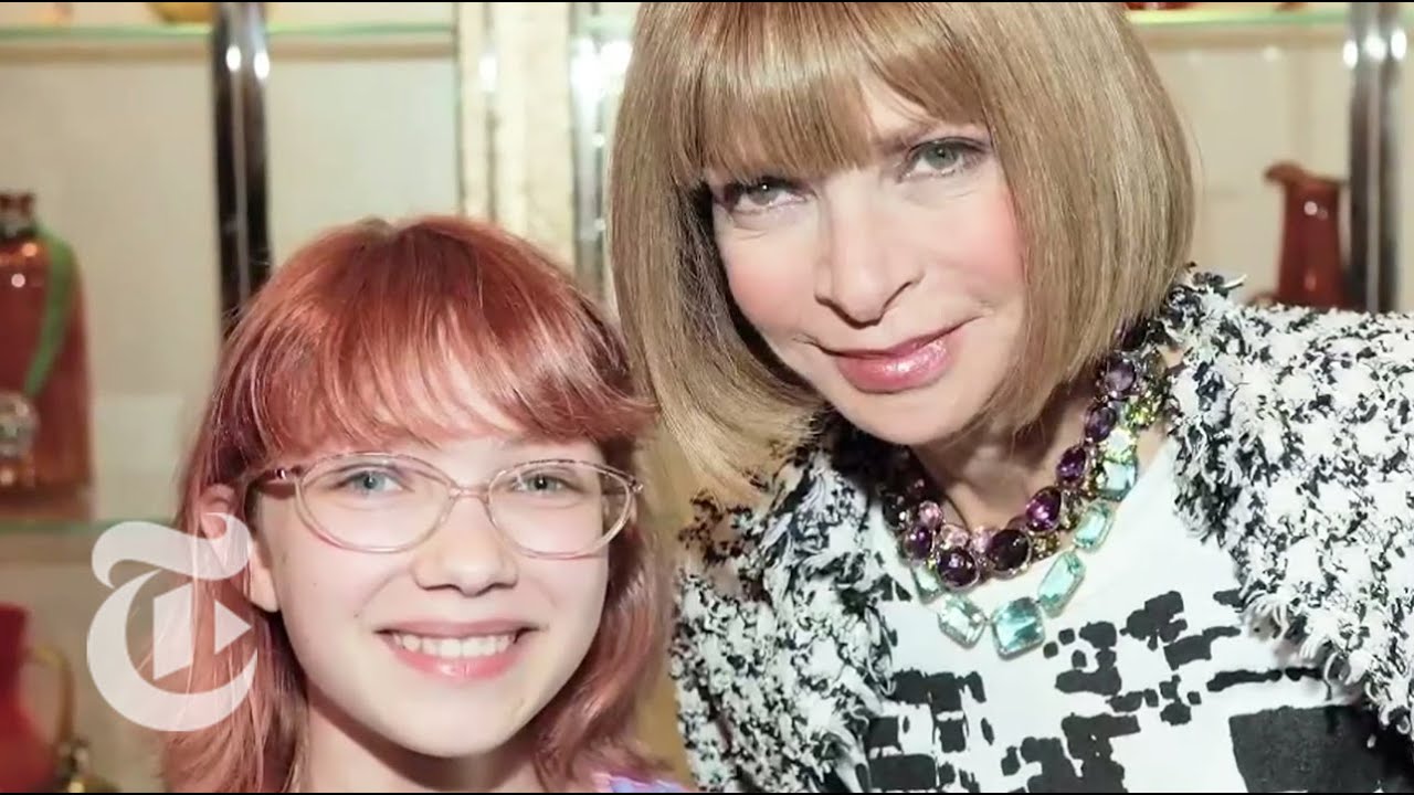 Tavi Gevinson: Still in the Limelight | The New York Times