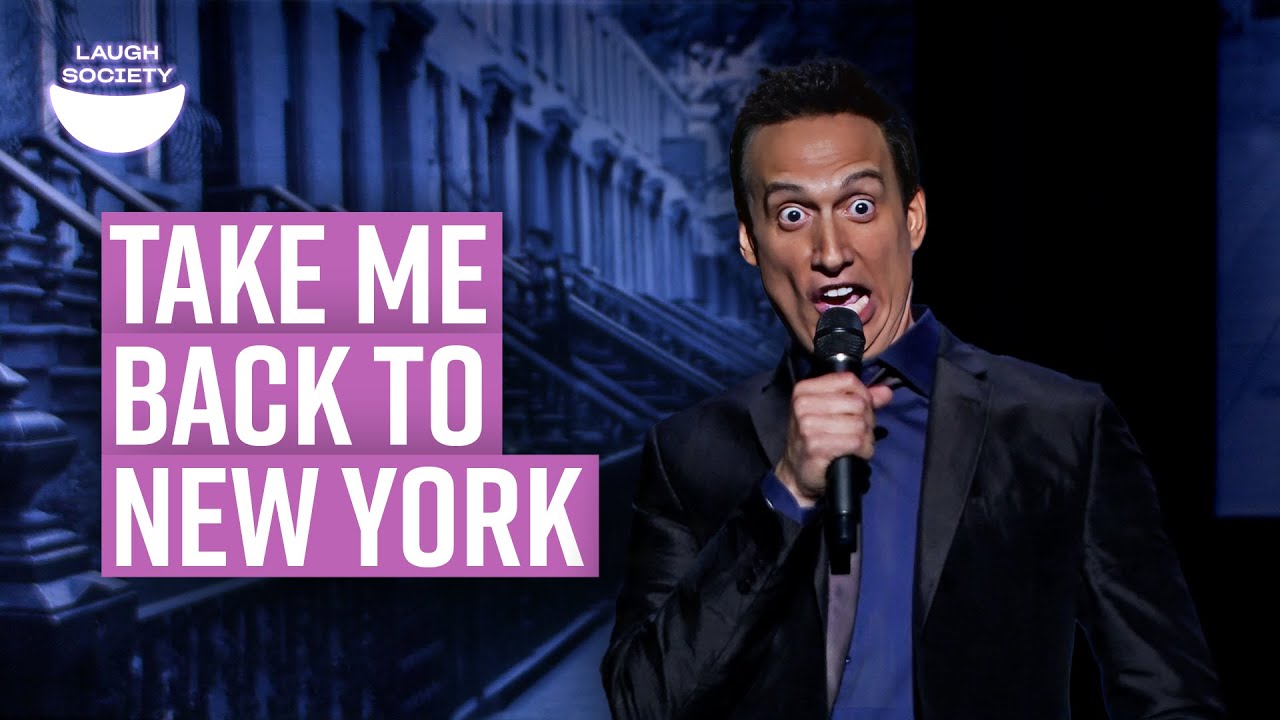 The Truth about LA: Elon Gold