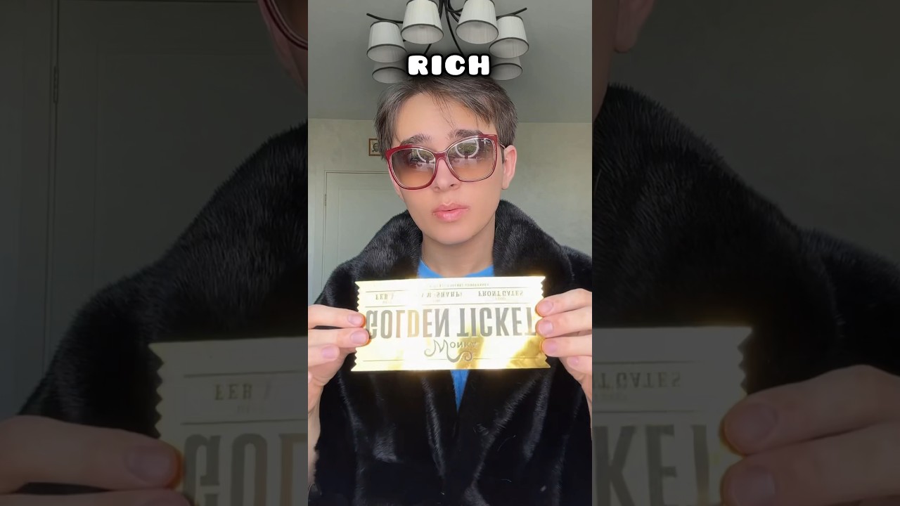 Radmiru normal or rich? 🤔 #shorts