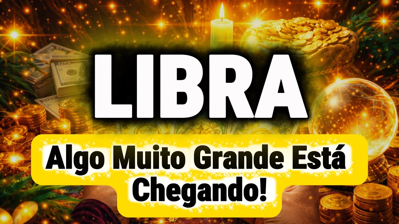 LIBRA💲✨Uma Oportunidade Rara Muda Seu Destino Financeiro🔥✨🙏🍀