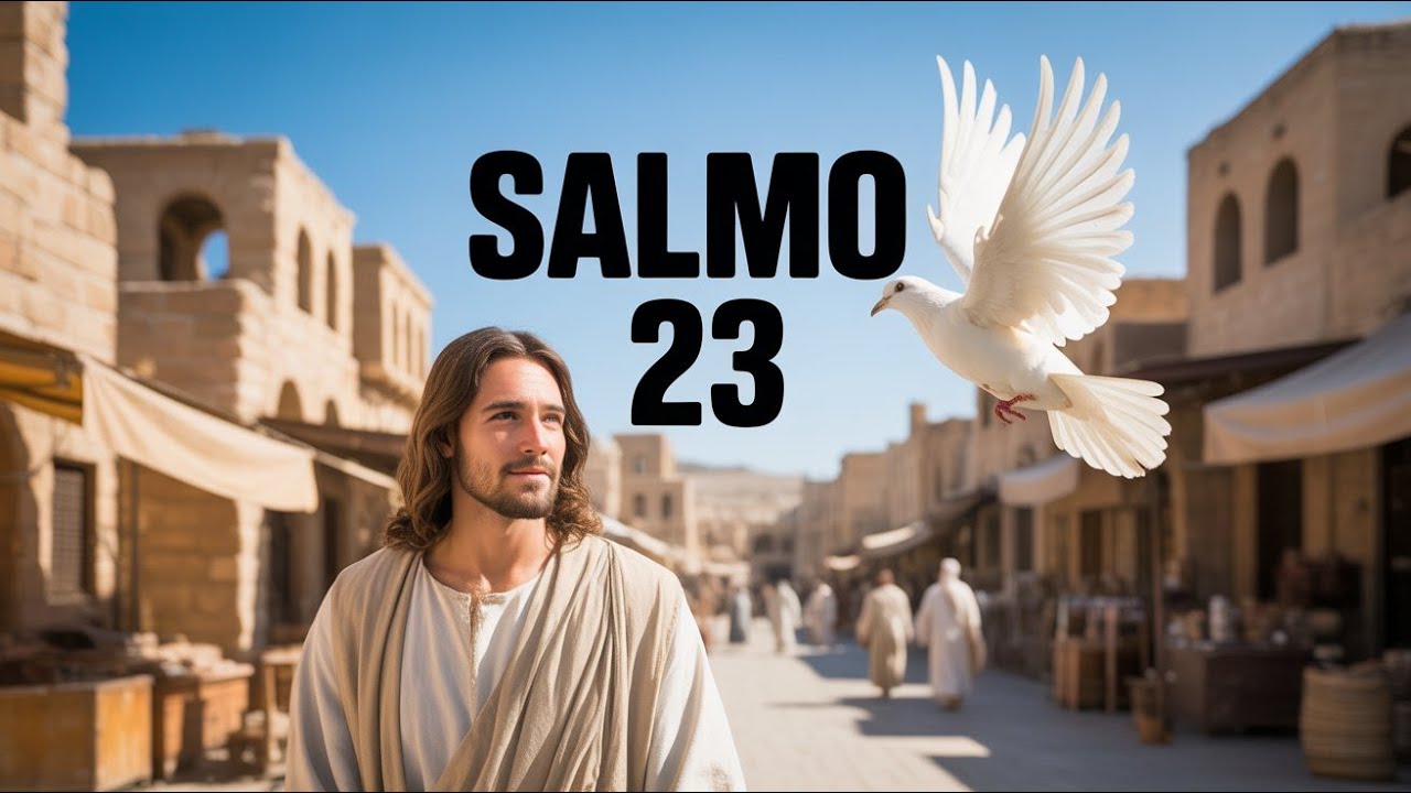 salmo 23