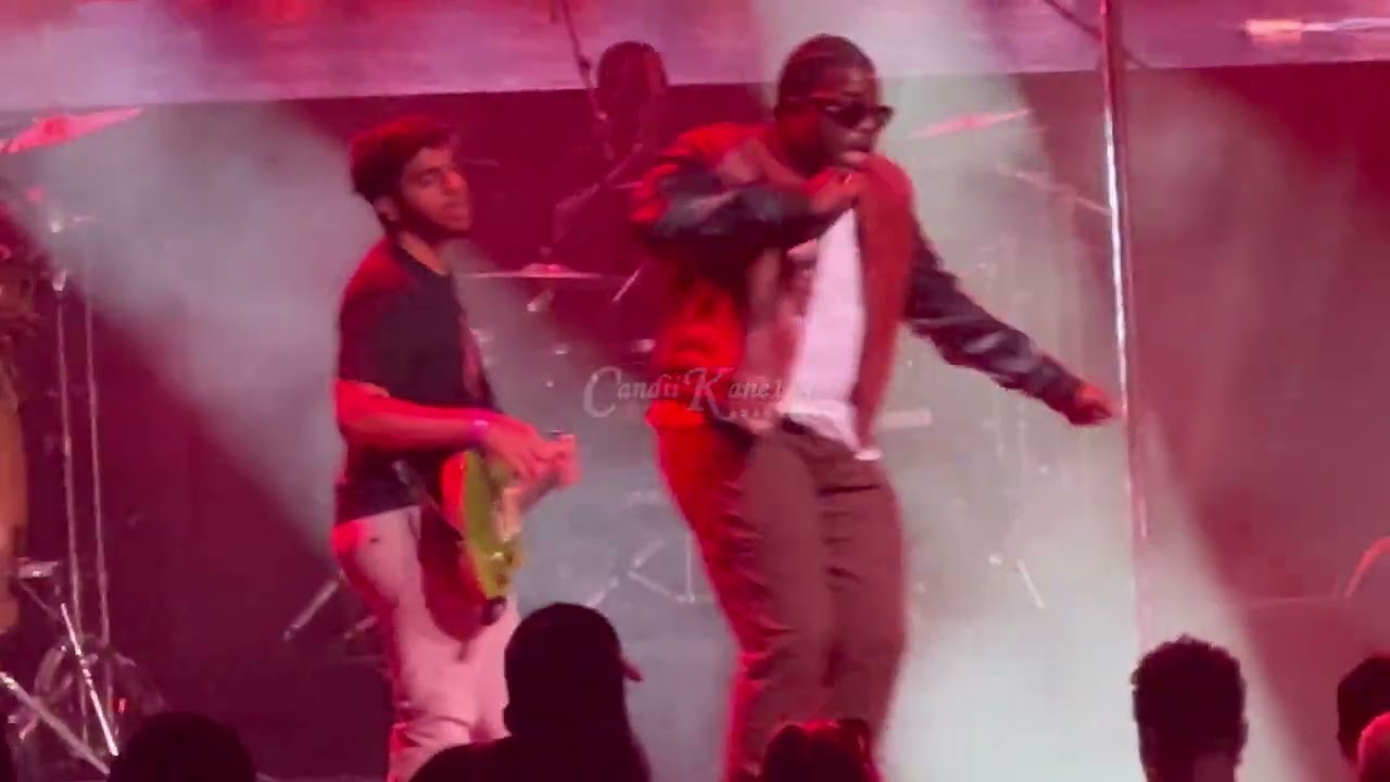 Preedy @ I Am Woman NYC [2024] - 