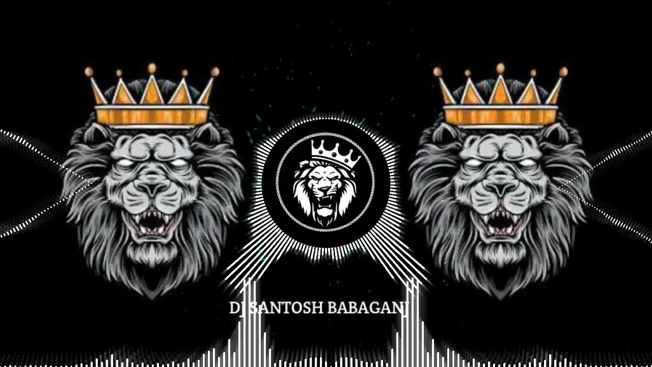 💯 Edm Mix 💯 Matan Khake Batan Khole (EDM Drop Mix) | DJ Remix 2025 | DJ Santosh Babaganj