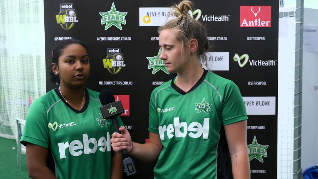Anna's Pre-Weekend Preview - Stars v Thunder & Hurricanes