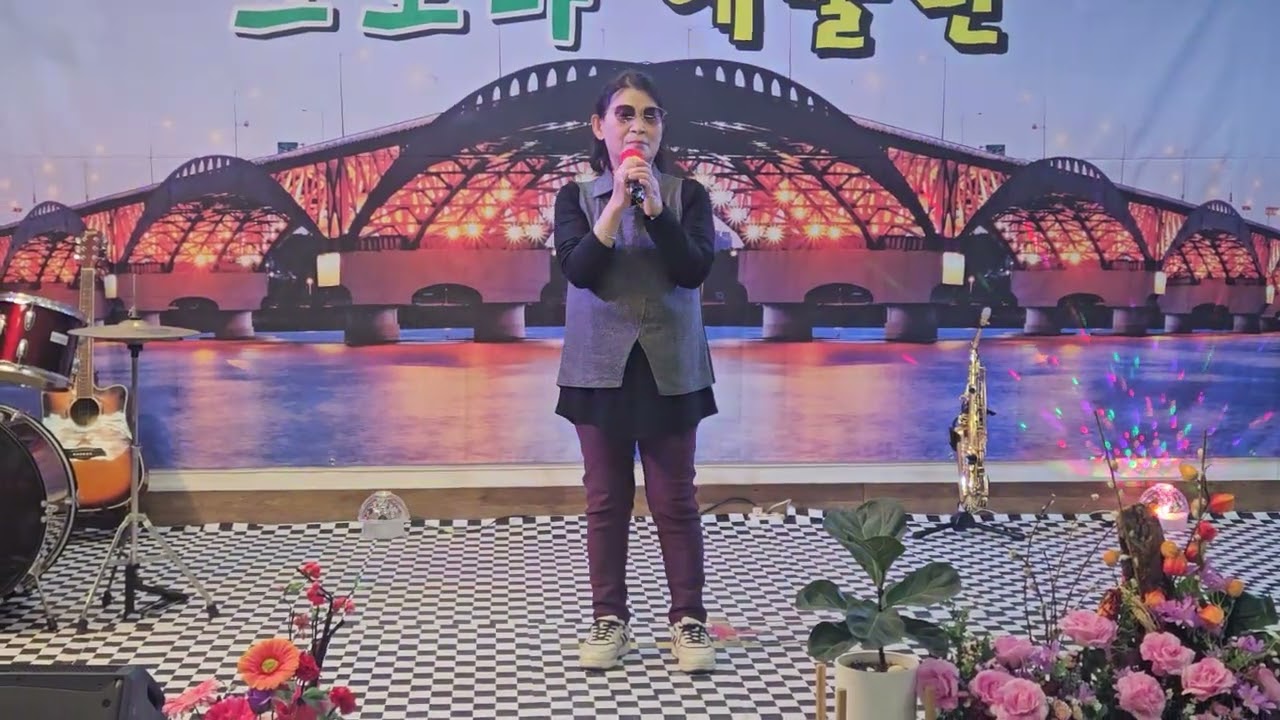 가수배희원까치가울면원곡황지현크로바