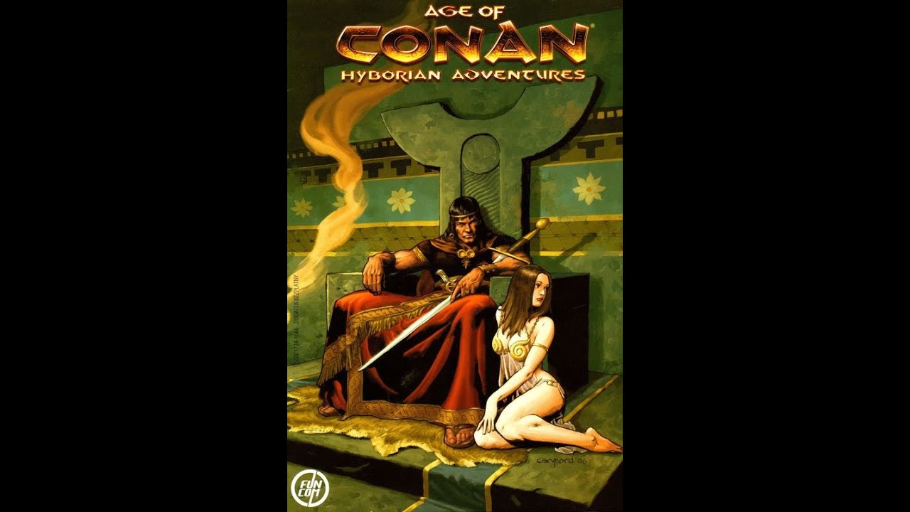 Audiobook Conan Barbarzyńca  Era Hyboryjska, Feniks na mieczu i inne. Robert E  Howard Audiobook
