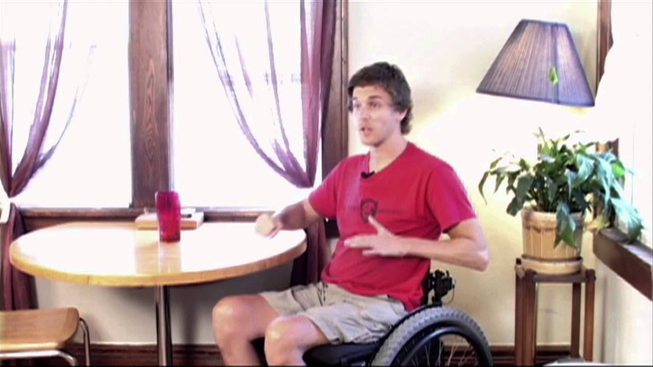 SCI Short: Understanding Spasms