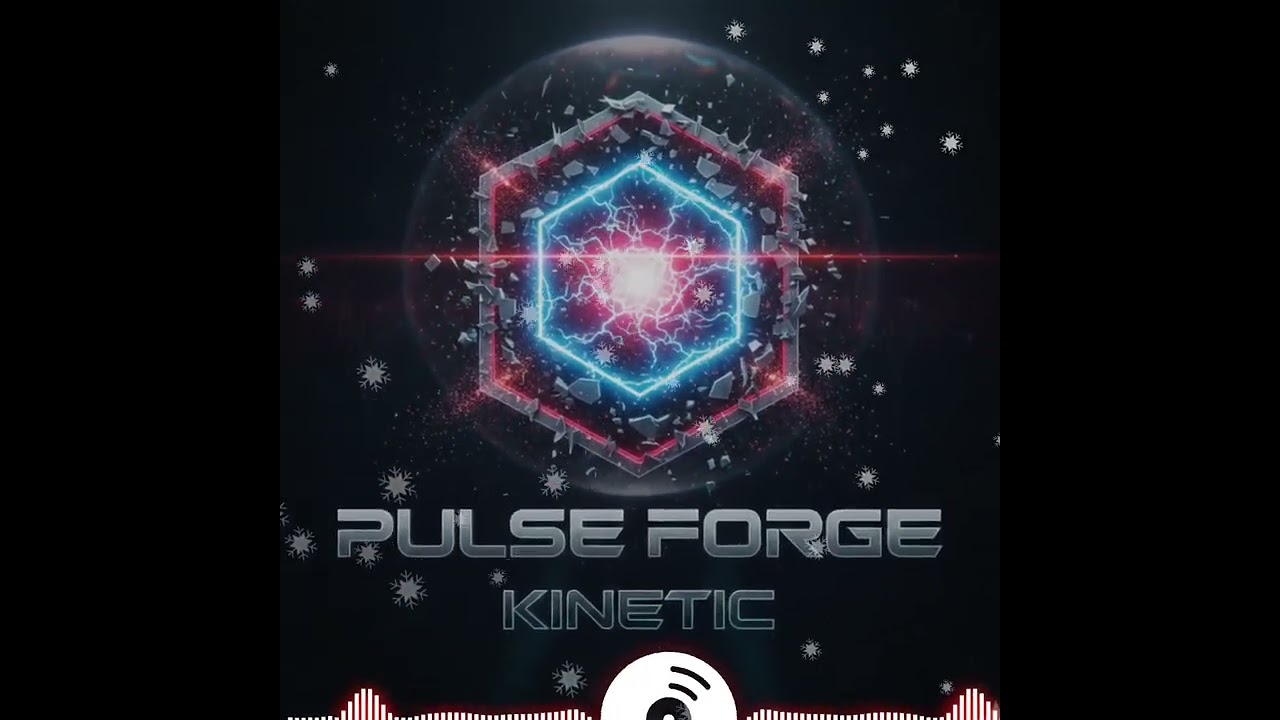 The Eternal Light- Pulse Forge Kinetic 