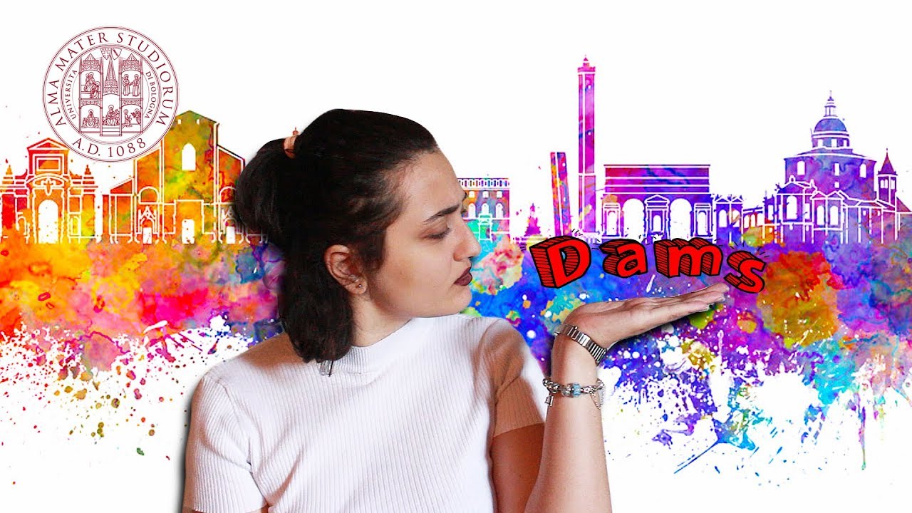 DAMS- Cosa si studia? Dove trovarlo?-Domande tipiche📚