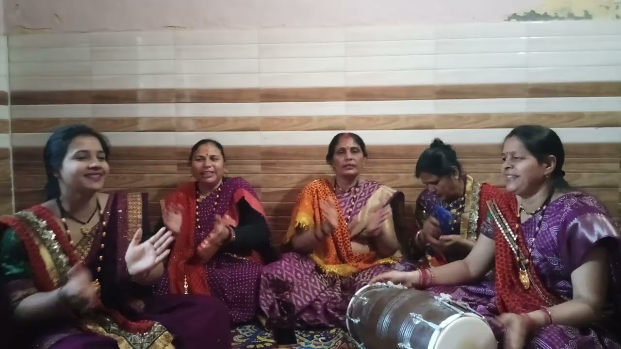 नवरात्रि का स्पेशल भजन 🌹बता दो मय्या हो🪴🪴🙏🏻