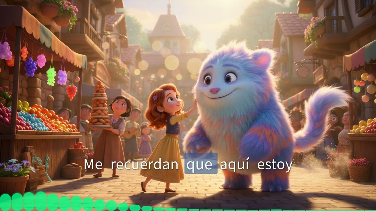 Los colores de mi día
