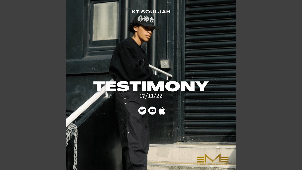 TESTIMONY