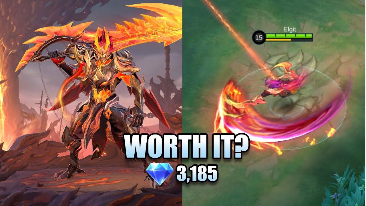 I Bought the MOST EXPENSIVE Hanzo Skin... and it WORKED?!