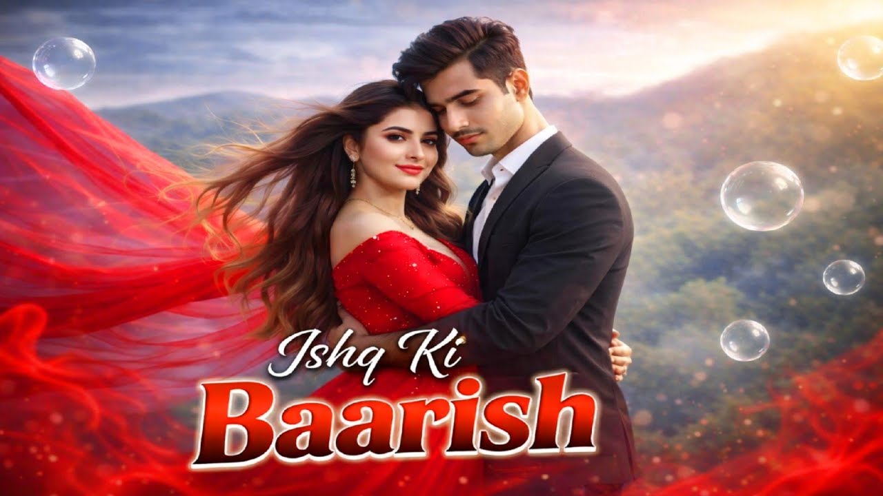  ❤️‍🔥❤️‍🔥 Ishq Ki Baarish ||  Love Feels Bollywood || romantic hindhi filmi Sad song 90s 💔💔